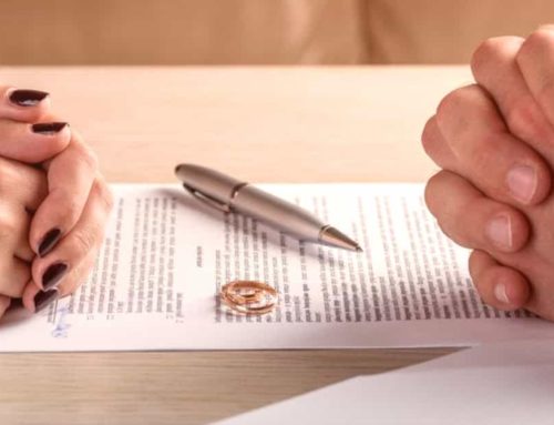 Anlaşmalı Boşanma Nedir ve Nasıl Açılır?